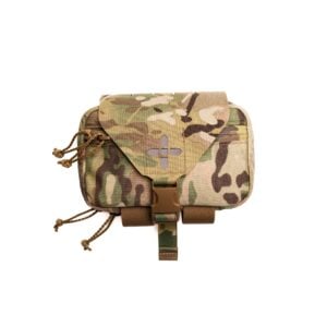 Coyote Tactical STOMP Gen 3