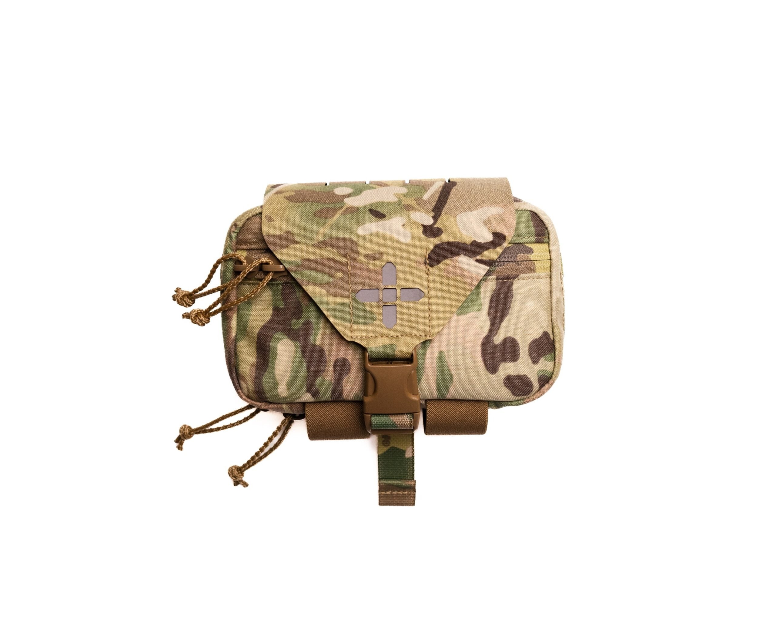 Coyote Tactical STOMP Gen 3