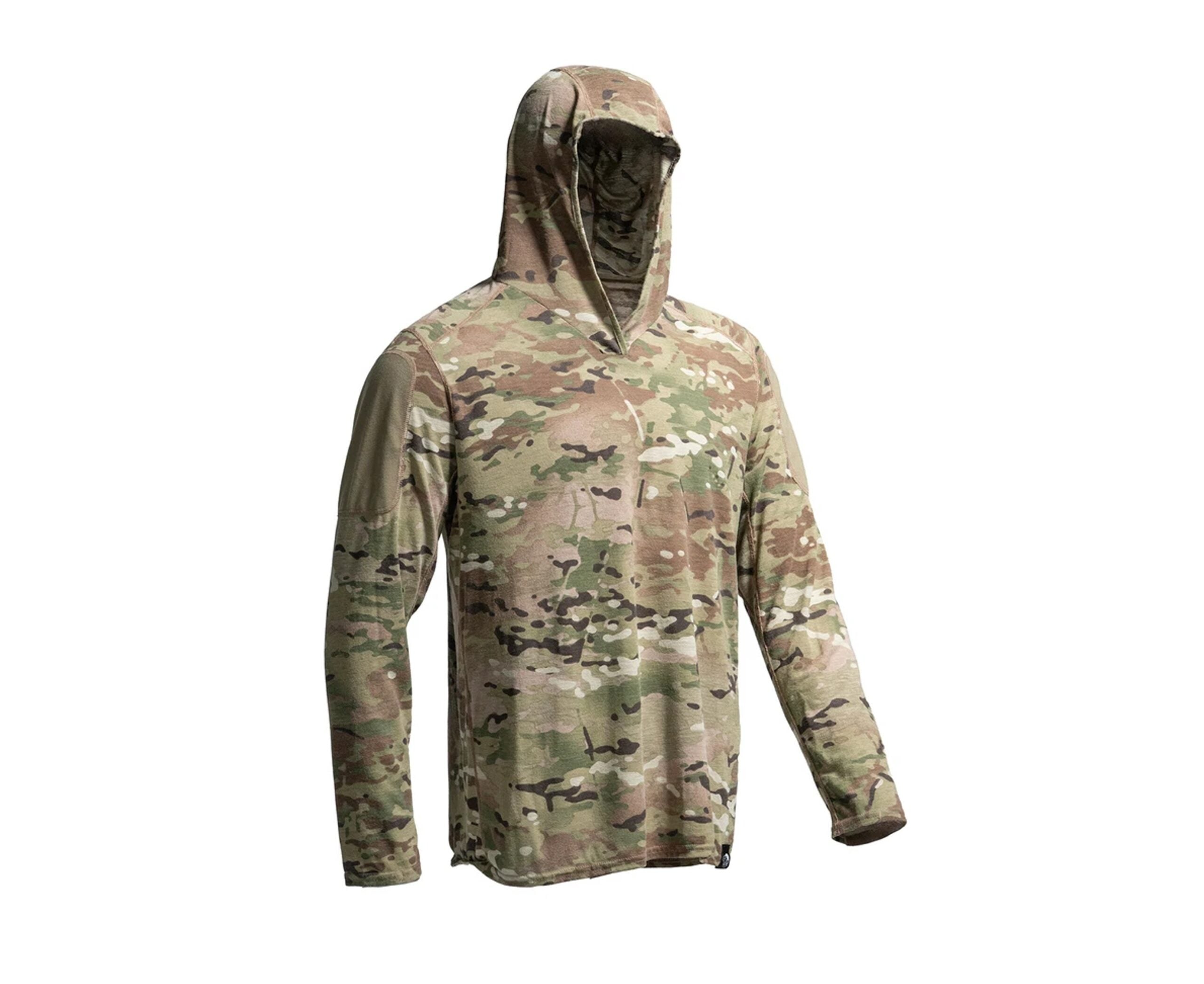 Spiritus Systems Mission Hoodie - Image 4