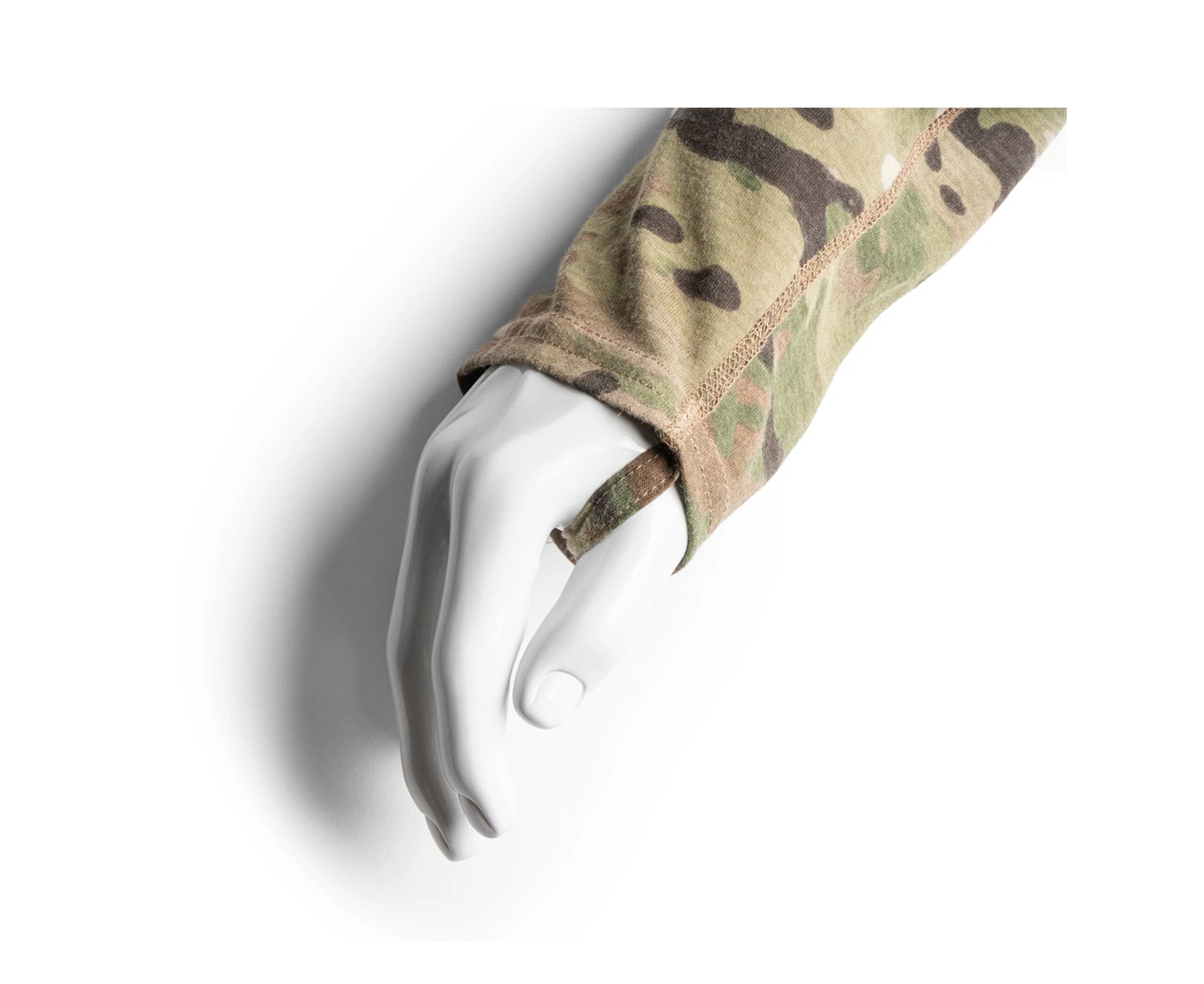 Spiritus Systems Mission Hoodie - Image 3
