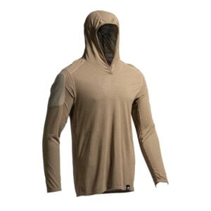 Spiritus Systems Mission Hoodie