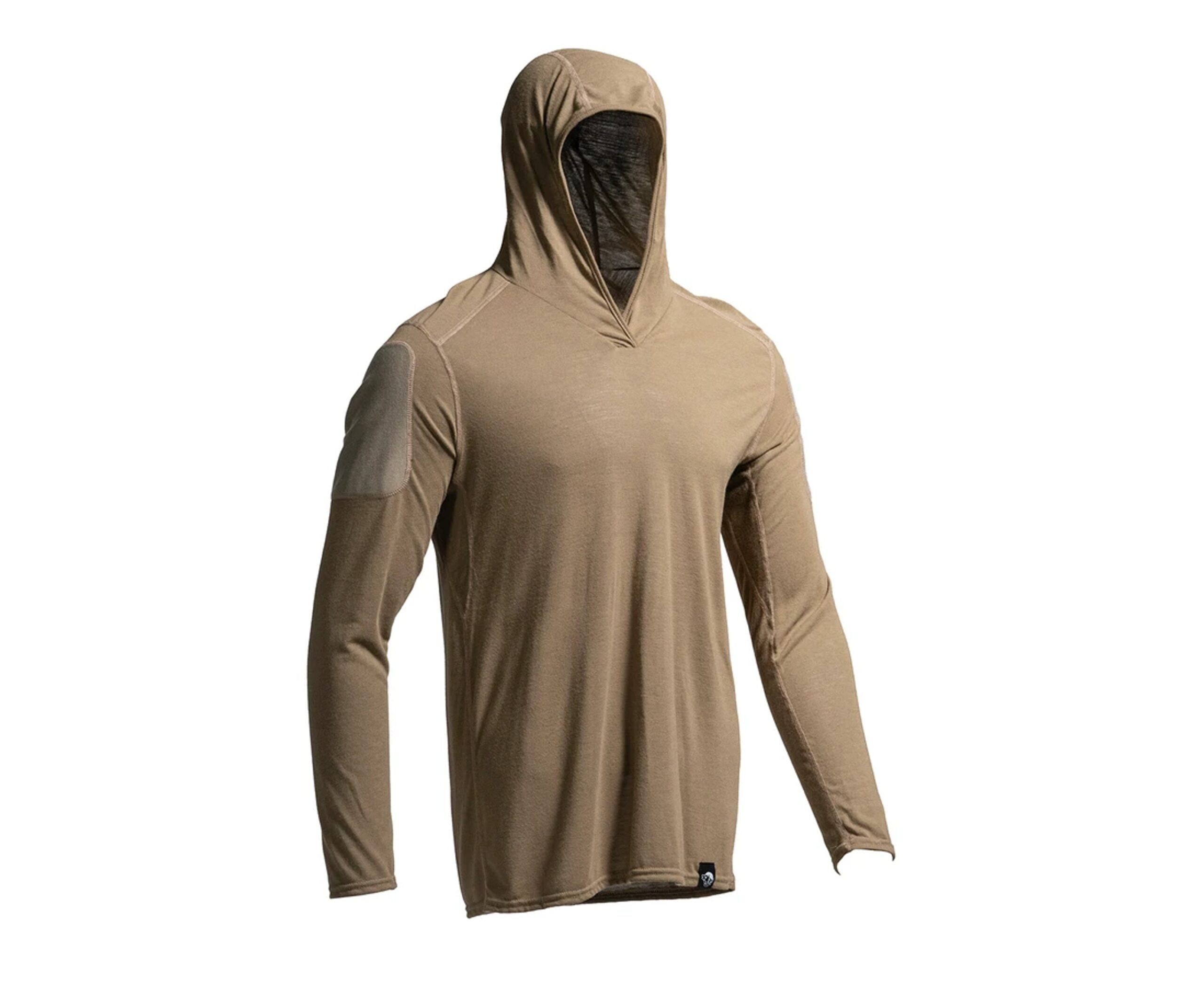 Spiritus Systems Mission Hoodie