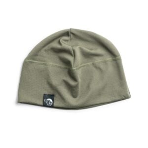 Spiritus Systems Mission Beanie