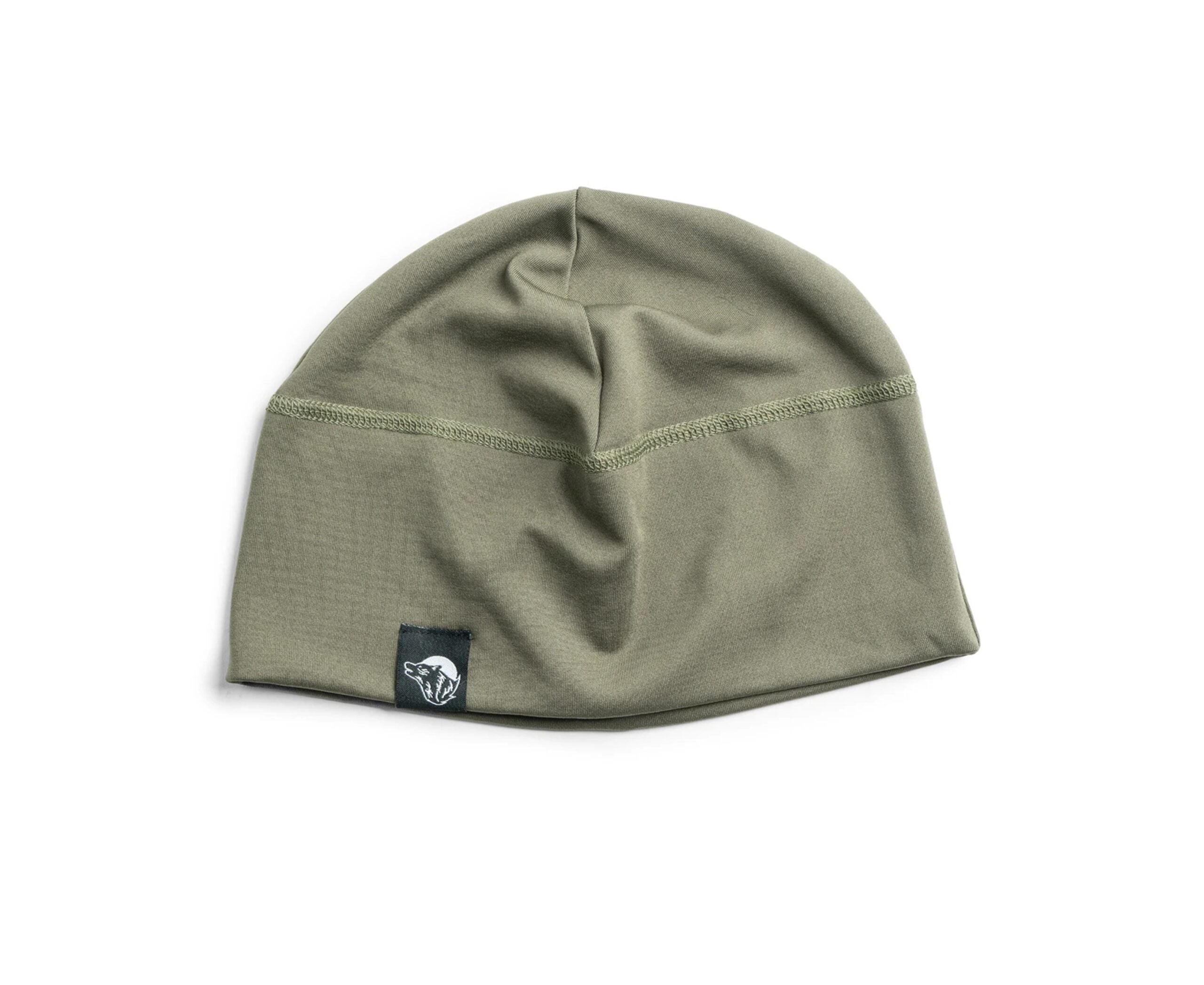 Spiritus Systems Mission Beanie