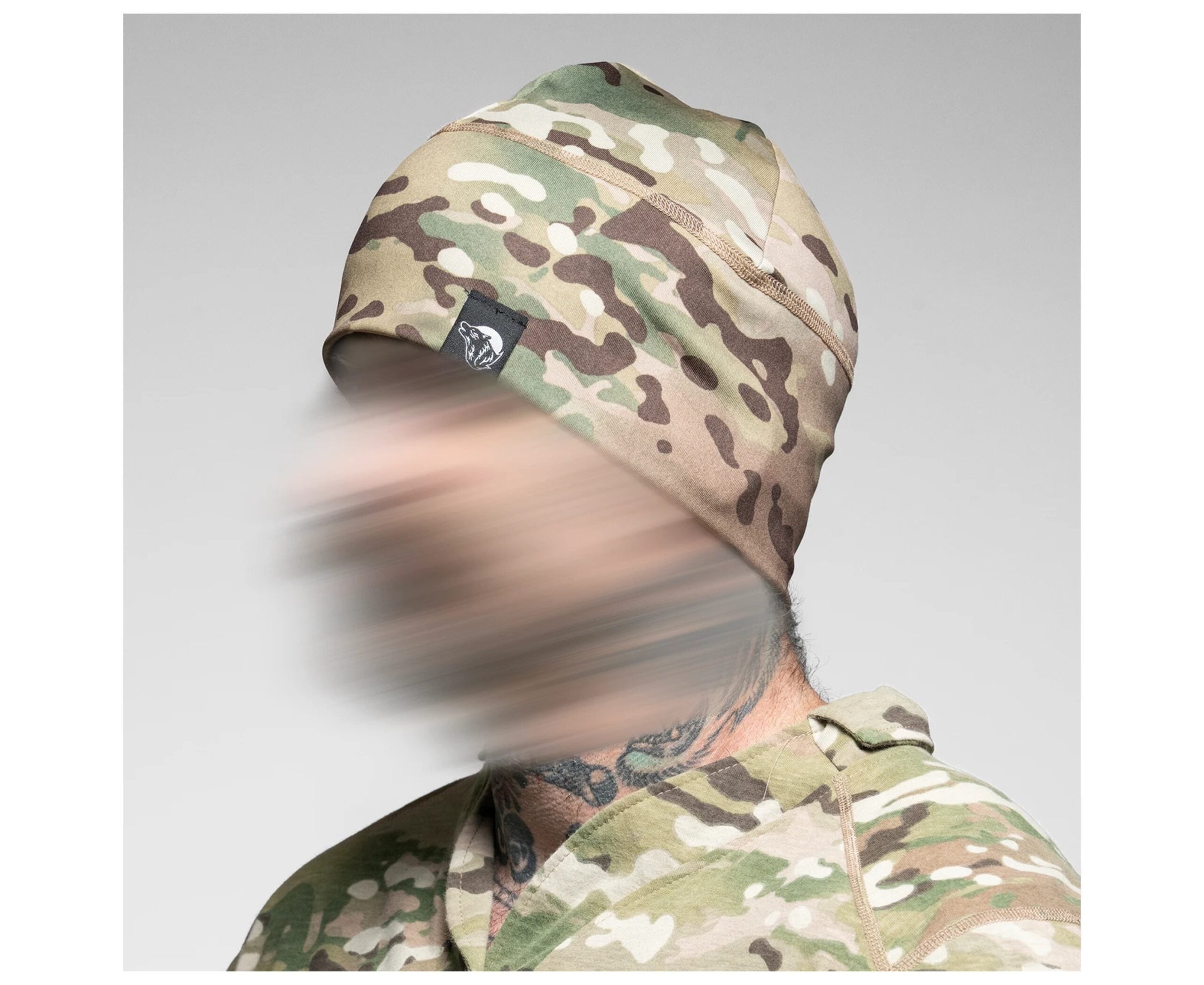 Spiritus Systems Mission Beanie - Image 4