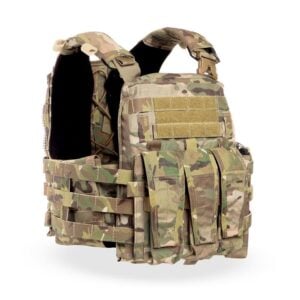 Crye Precision Adaptive Vest System and Components