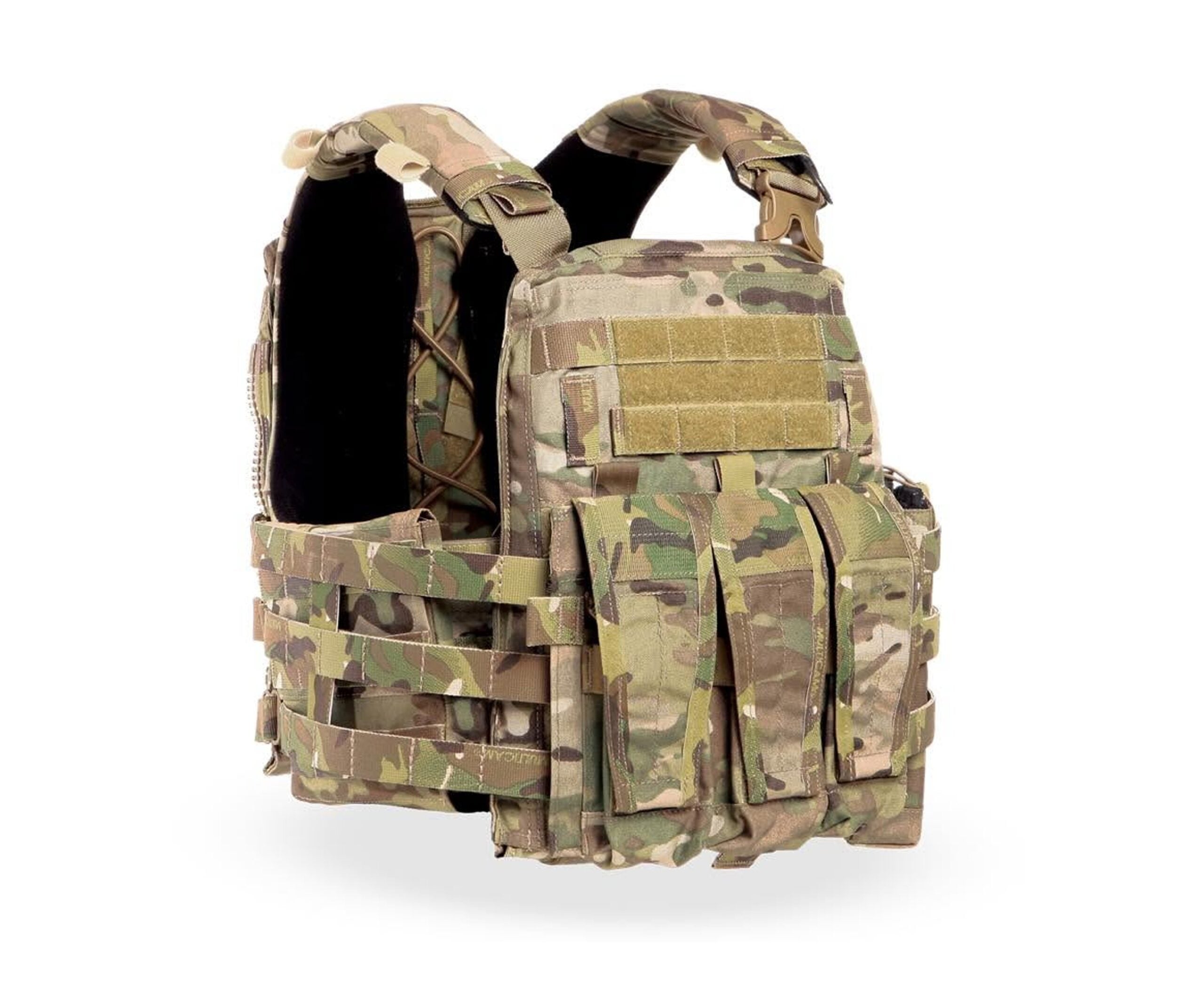 Crye Precision Adaptive Vest System and Components