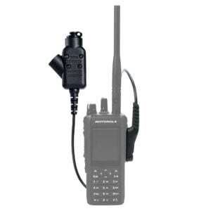 Disco32 CA - M16 Motorola Mini GCAI (N30/R7)