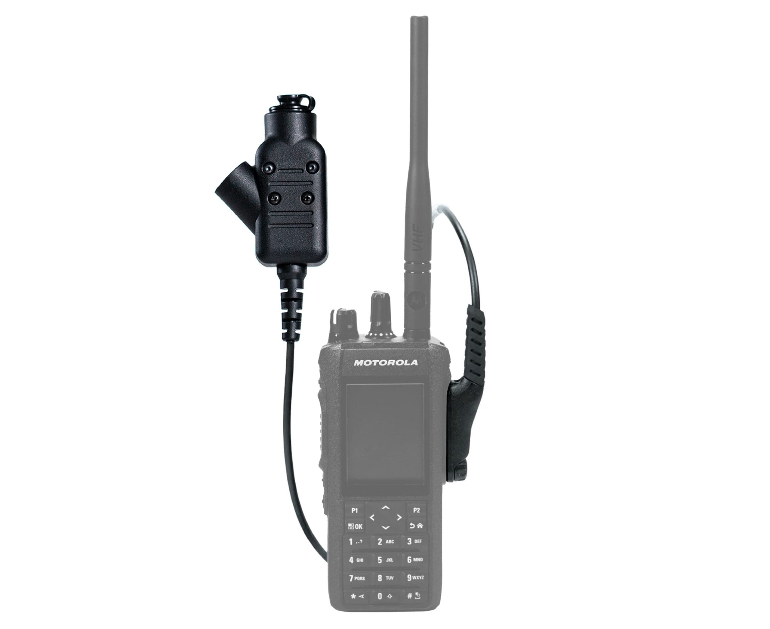 Disco32 CA - M16 Motorola Mini GCAI (N30/R7)