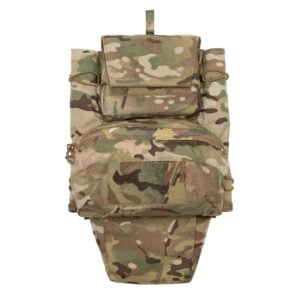 Ferro Concepts Back Panel Liberty