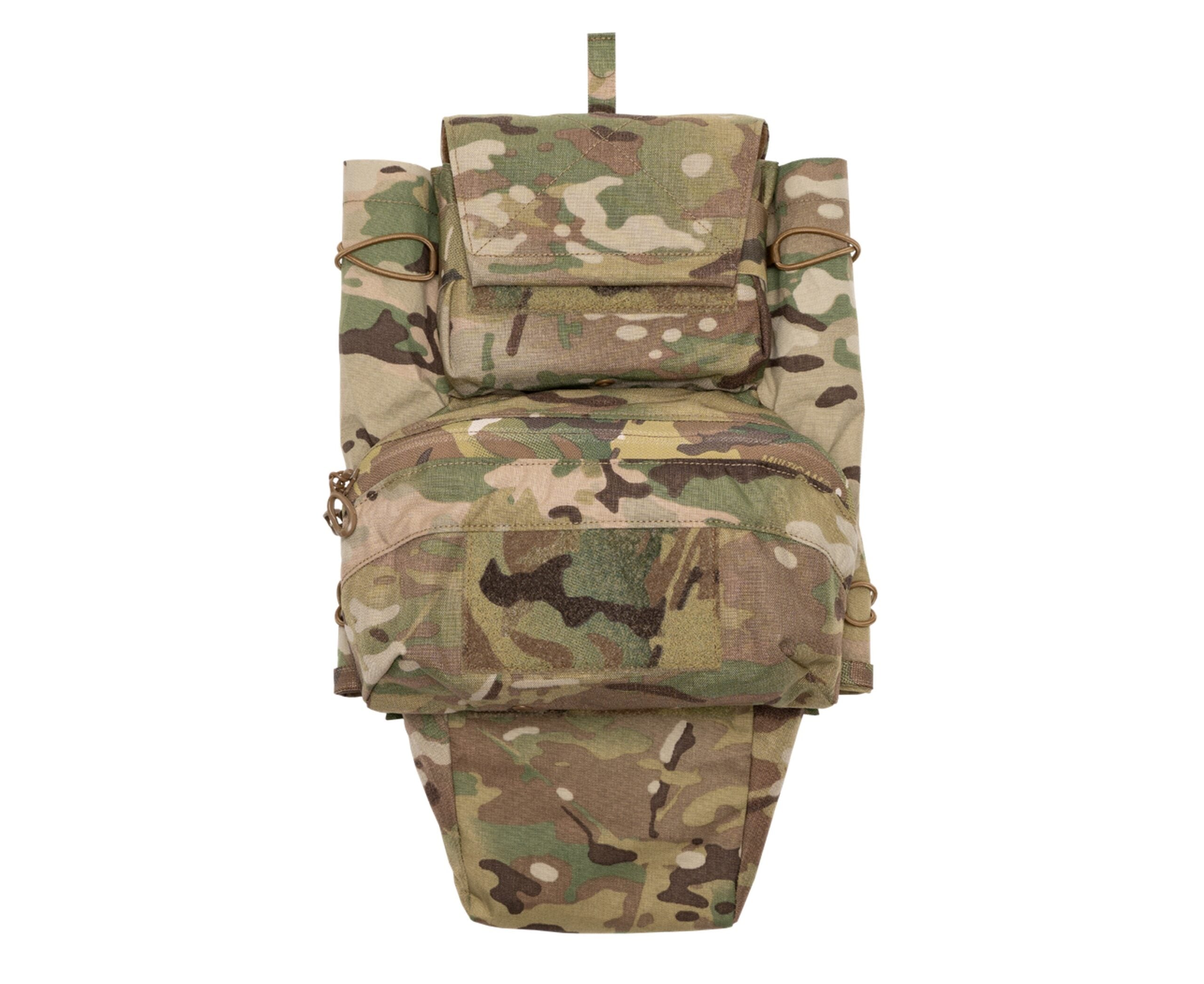 Ferro Concepts Back Panel Liberty