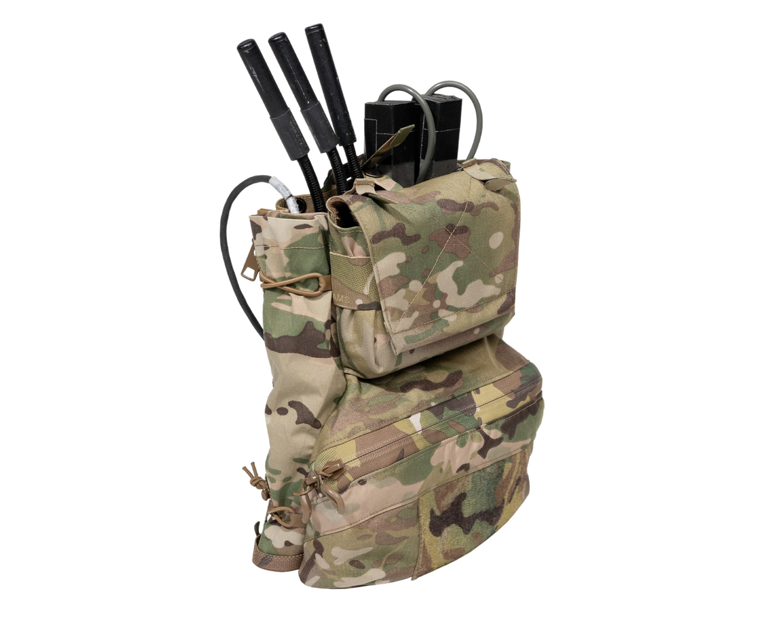 Ferro Concepts Back Panel Liberty - Image 5
