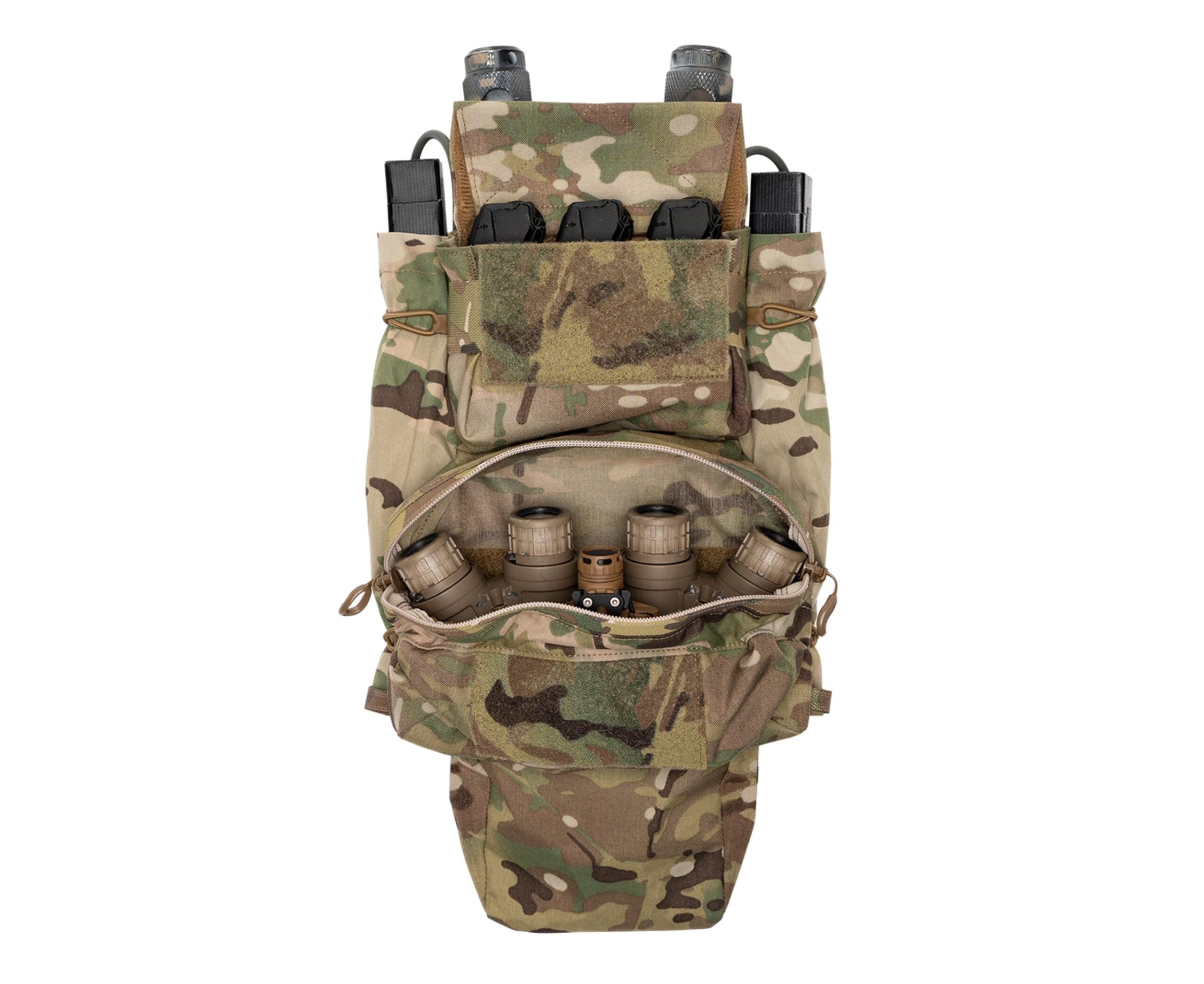 Ferro Concepts Back Panel Liberty - Image 4