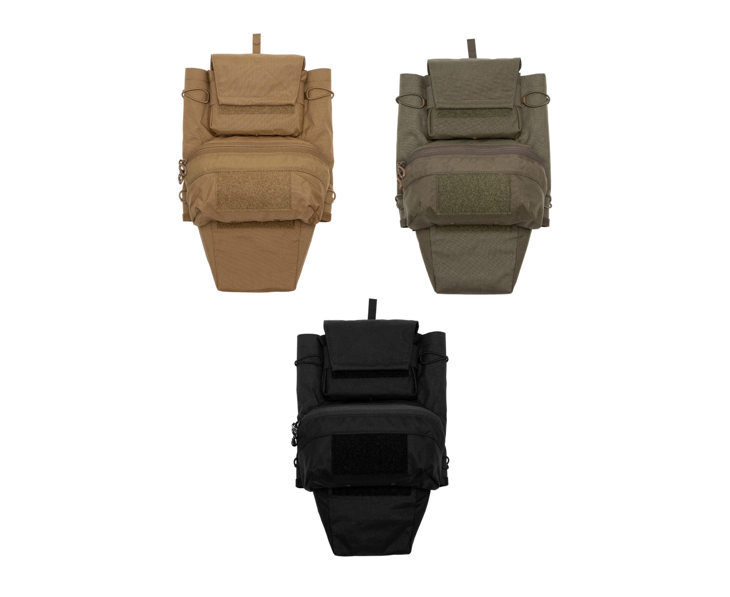 Ferro Concepts Back Panel Liberty - Image 7