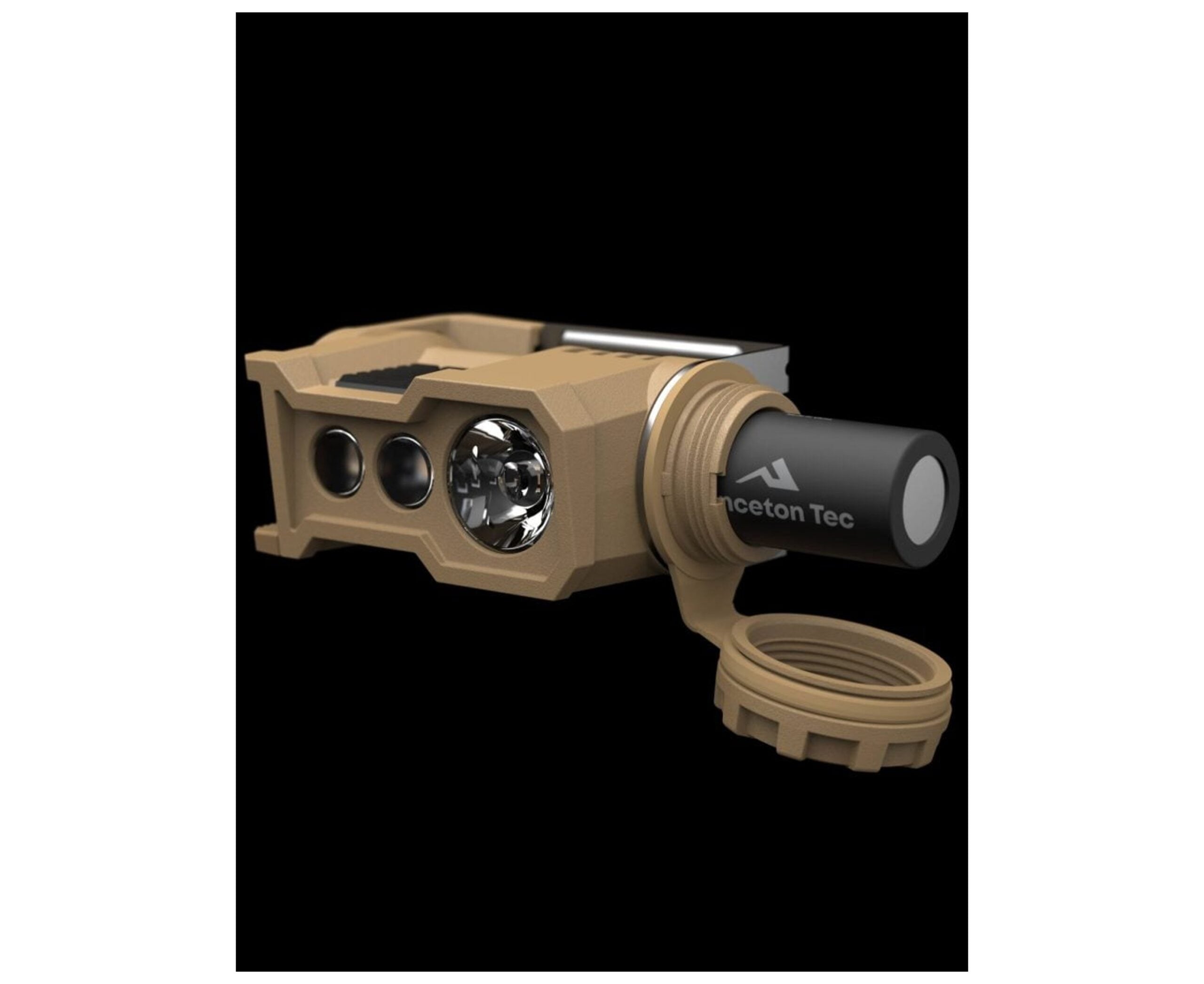 Princeton Tec Ghost X MPLS - Image 9