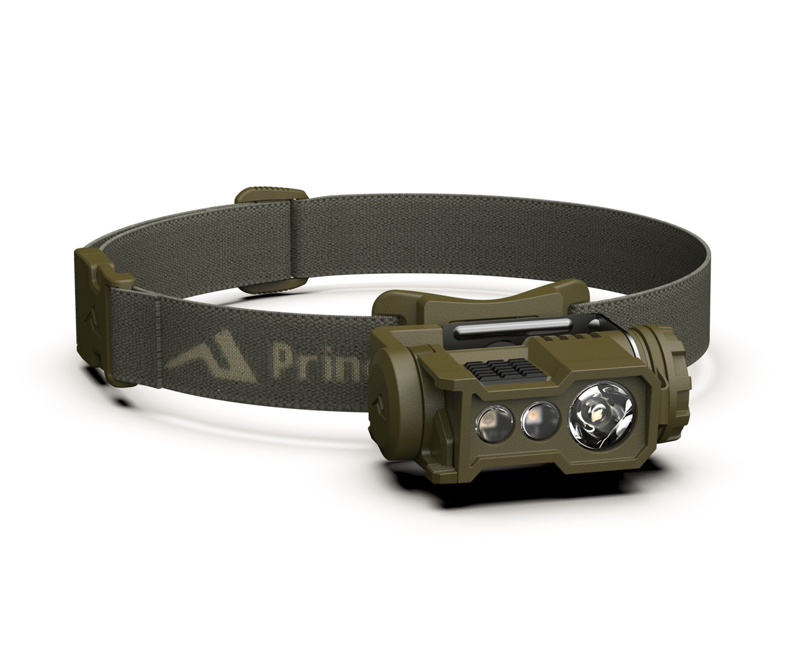 Princeton Tec Ghost X MPLS - Image 12