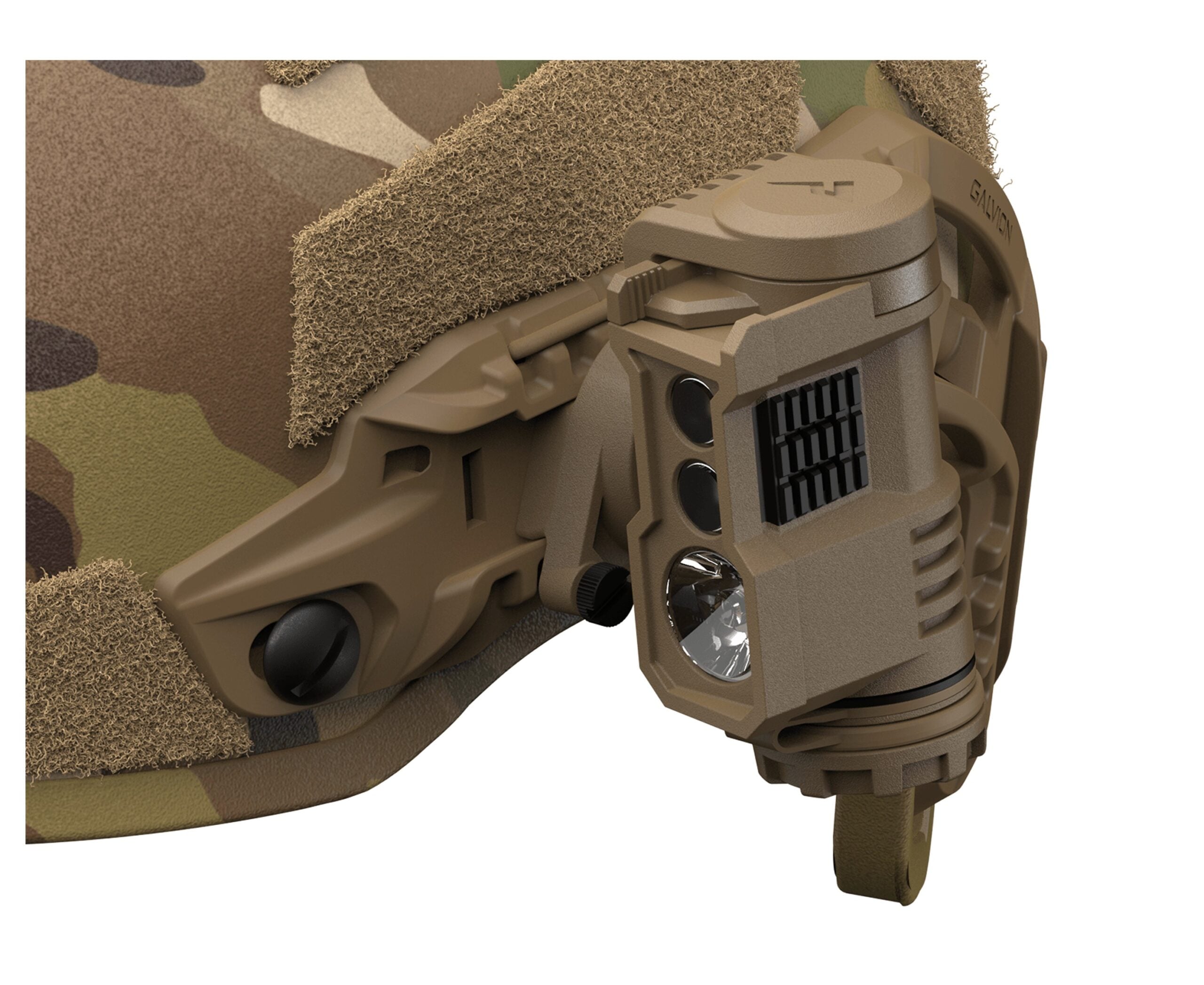 Princeton Tec Ghost X MPLS - Image 5