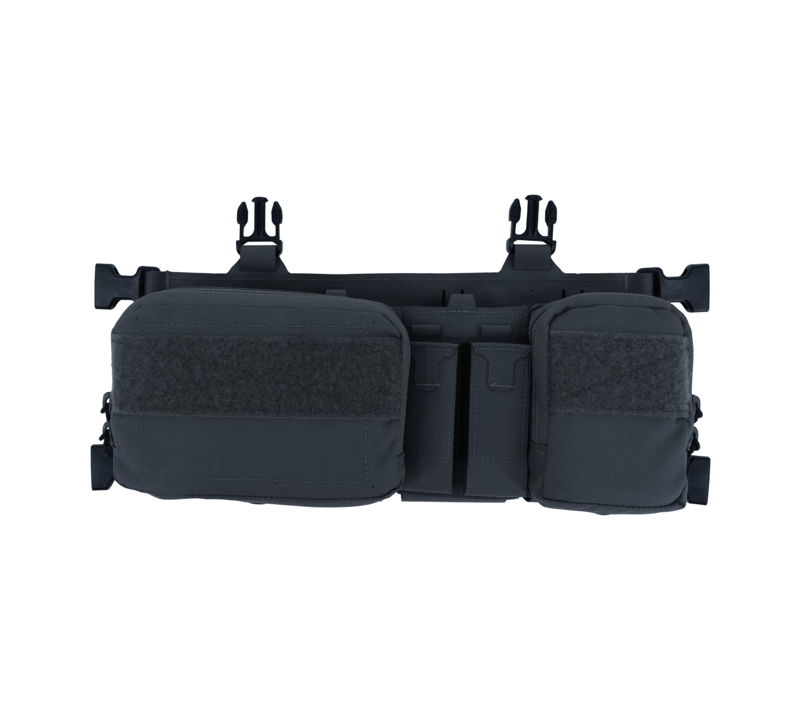 Haley Strategic Heavy Placard with MP2 Inserts - Image 11