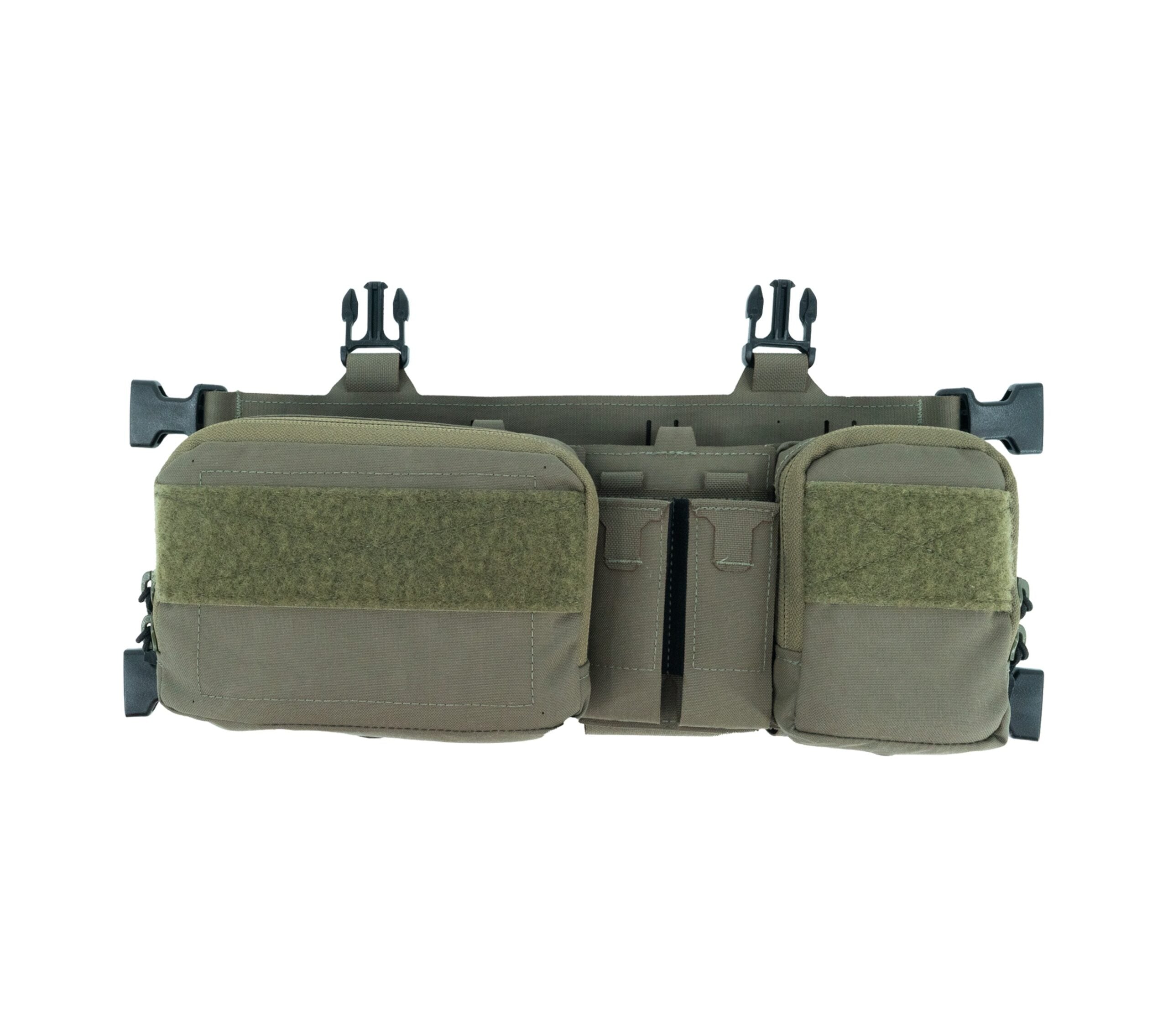 Haley Strategic Heavy Placard with MP2 Inserts - Image 10