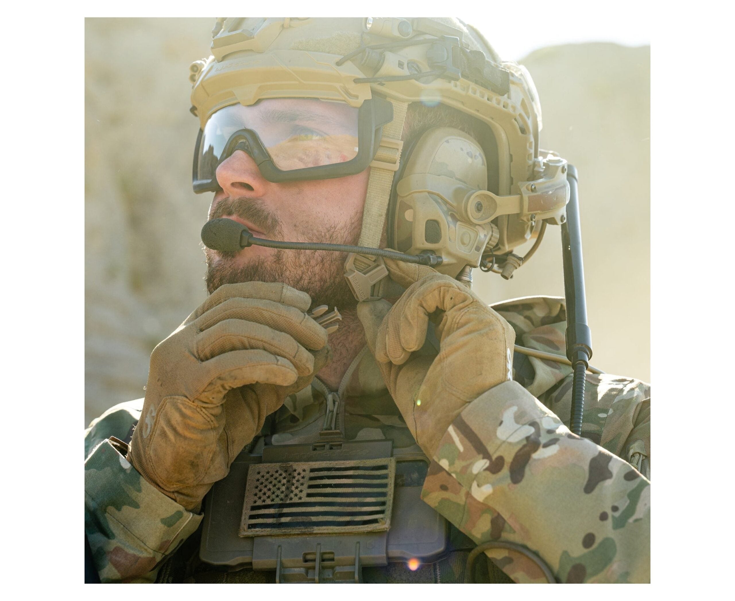 Outdoor Research Ironsight II LT Glove - Image 2