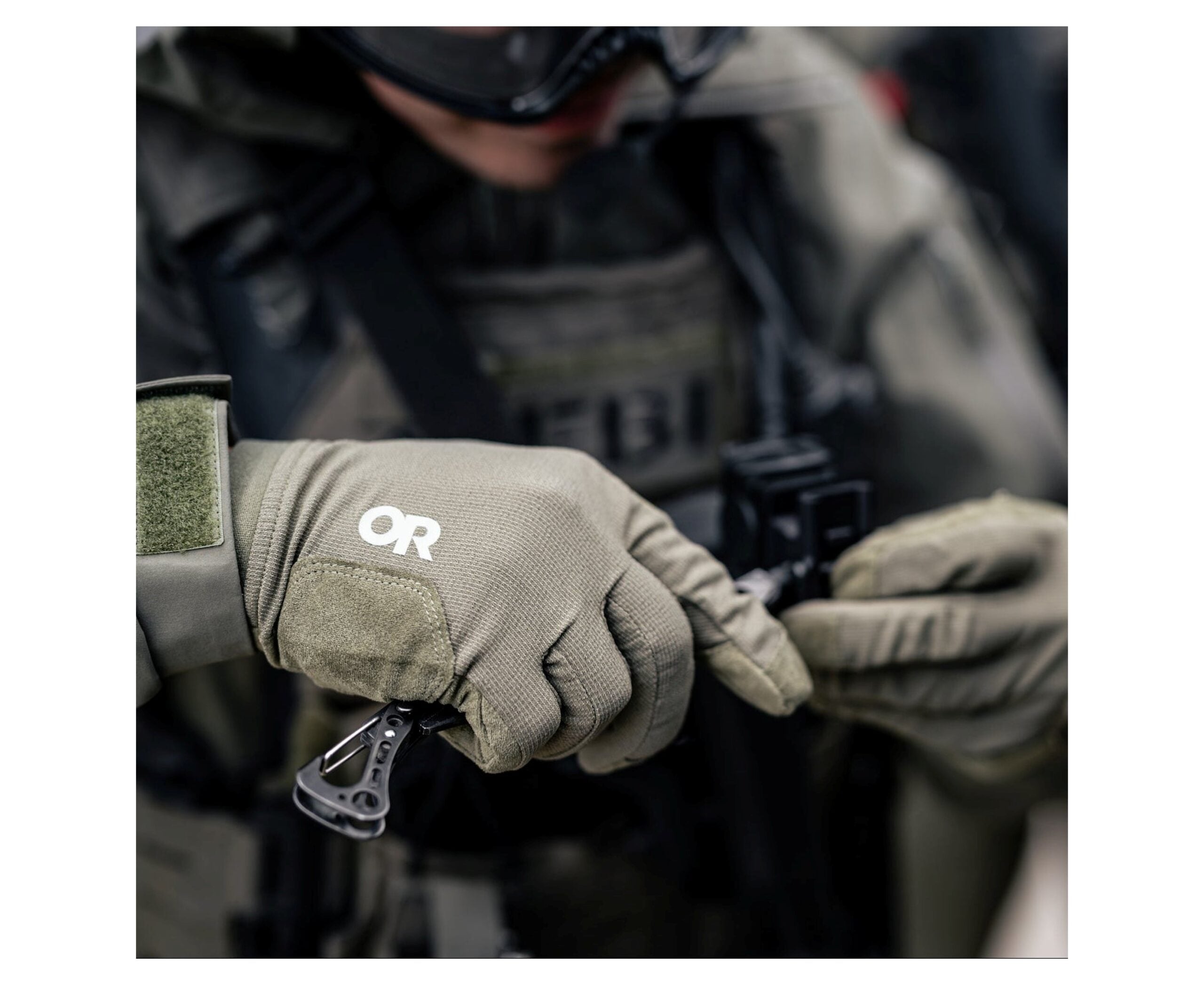 Outdoor Research Ironsight II LT Glove - Image 3