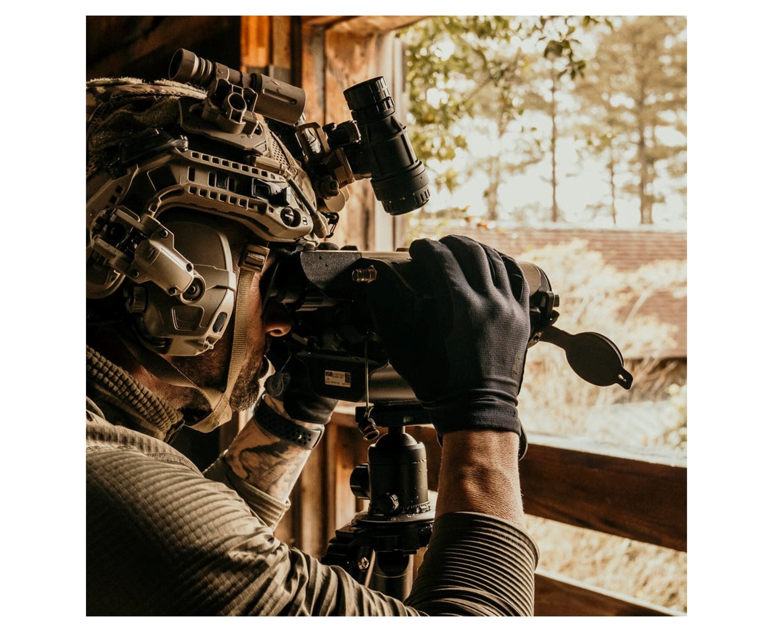 Outdoor Research Ironsight II LT Glove - Image 4