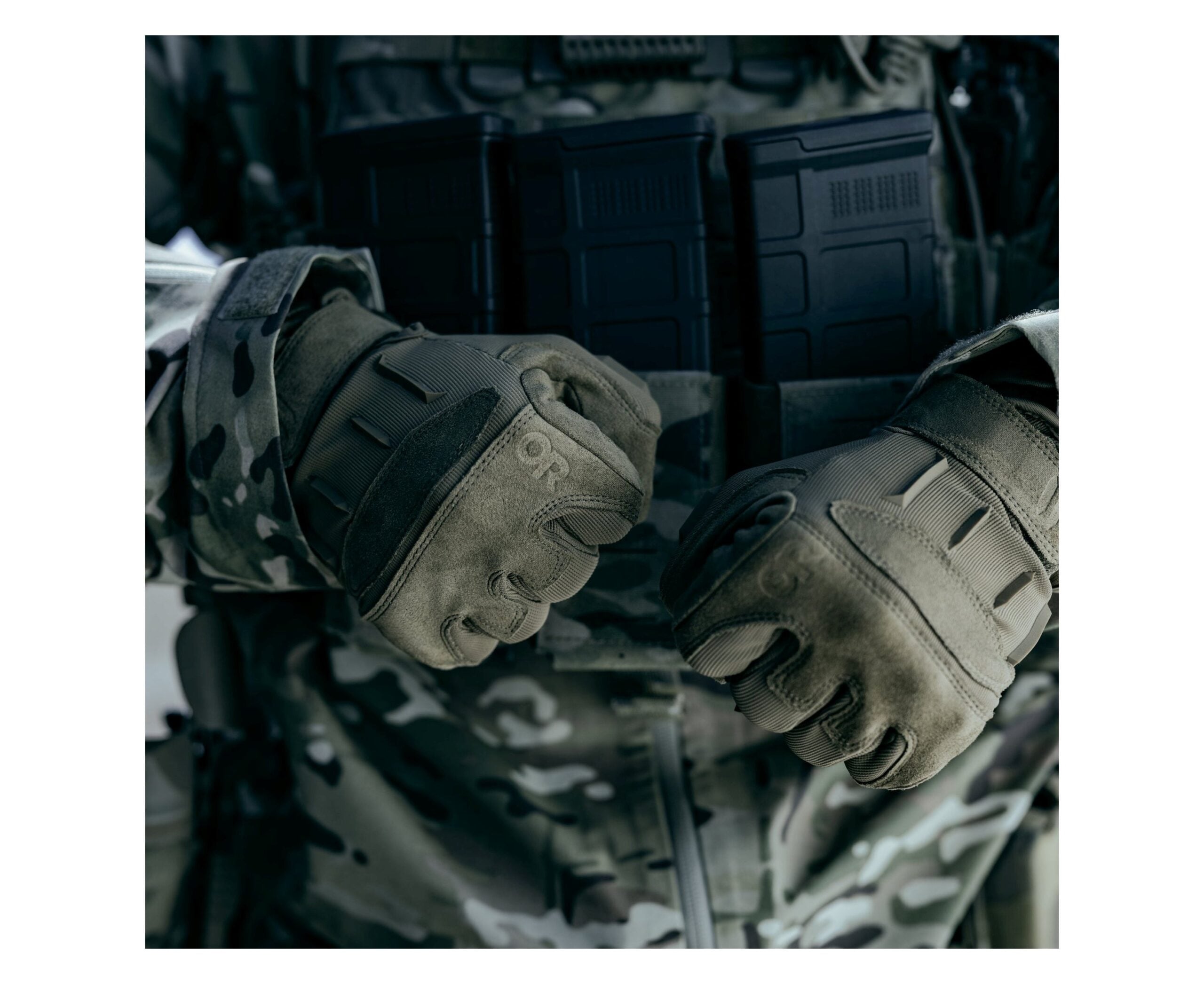 Outdoor Research Ironsight II Glove - Image 3