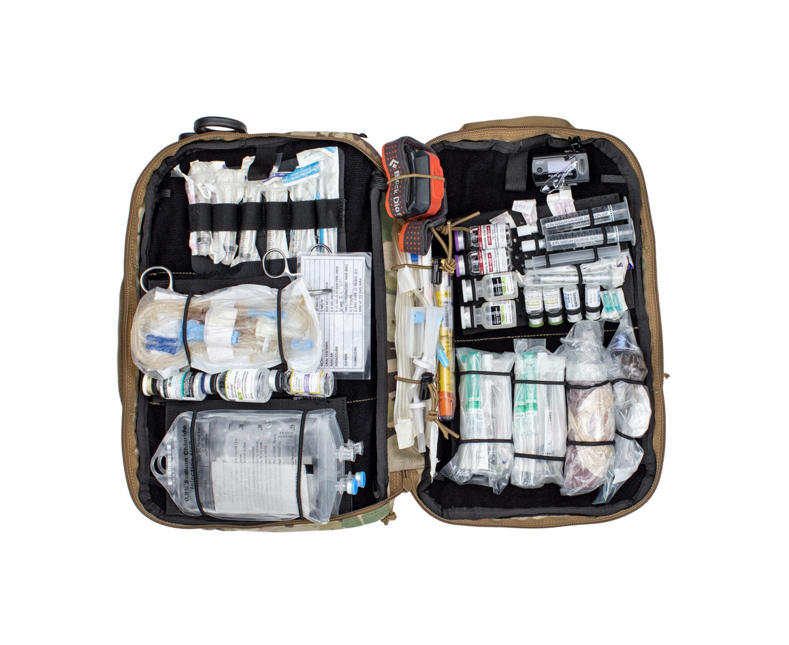 Medical Packs