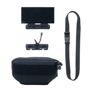 Haley Strategic MOD Hanger