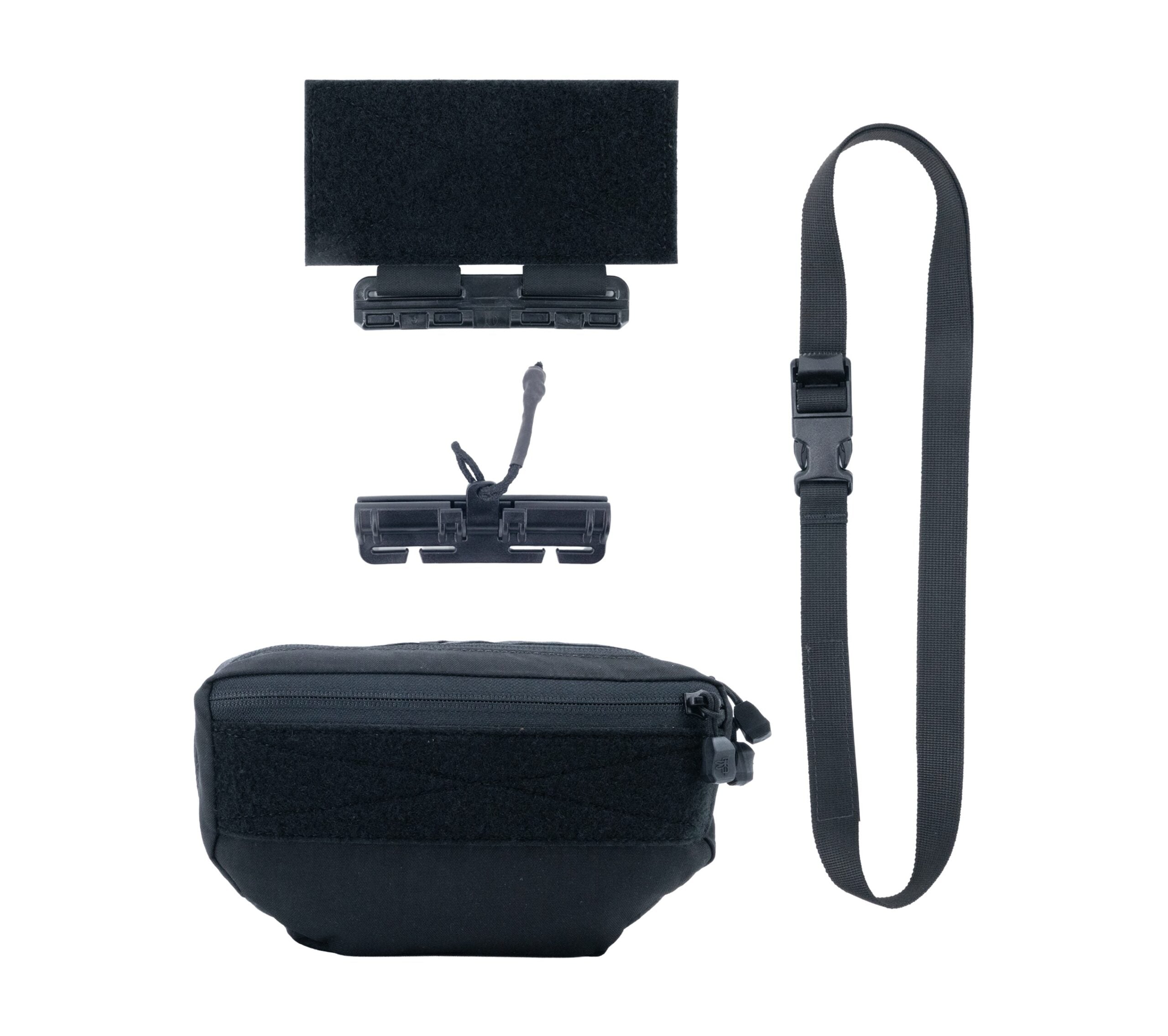 Haley Strategic MOD Hanger