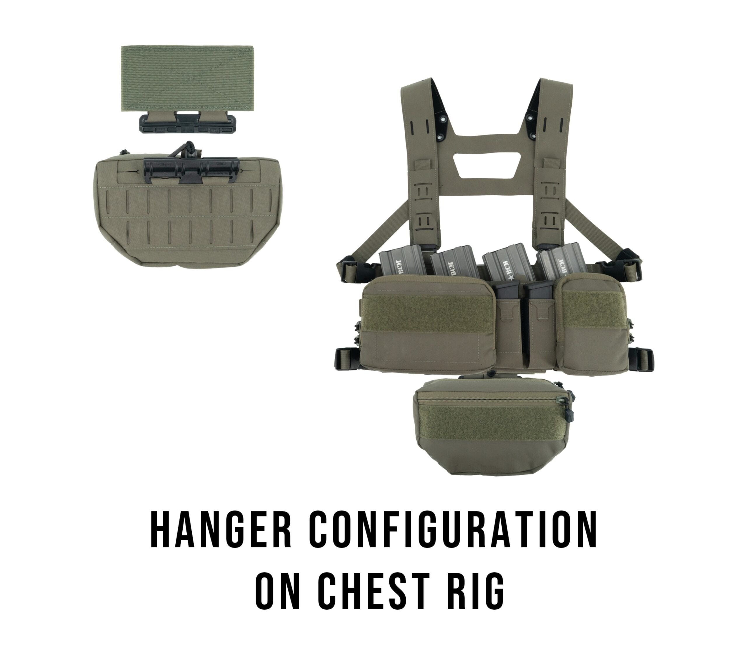 Haley Strategic MOD Hanger - Image 6