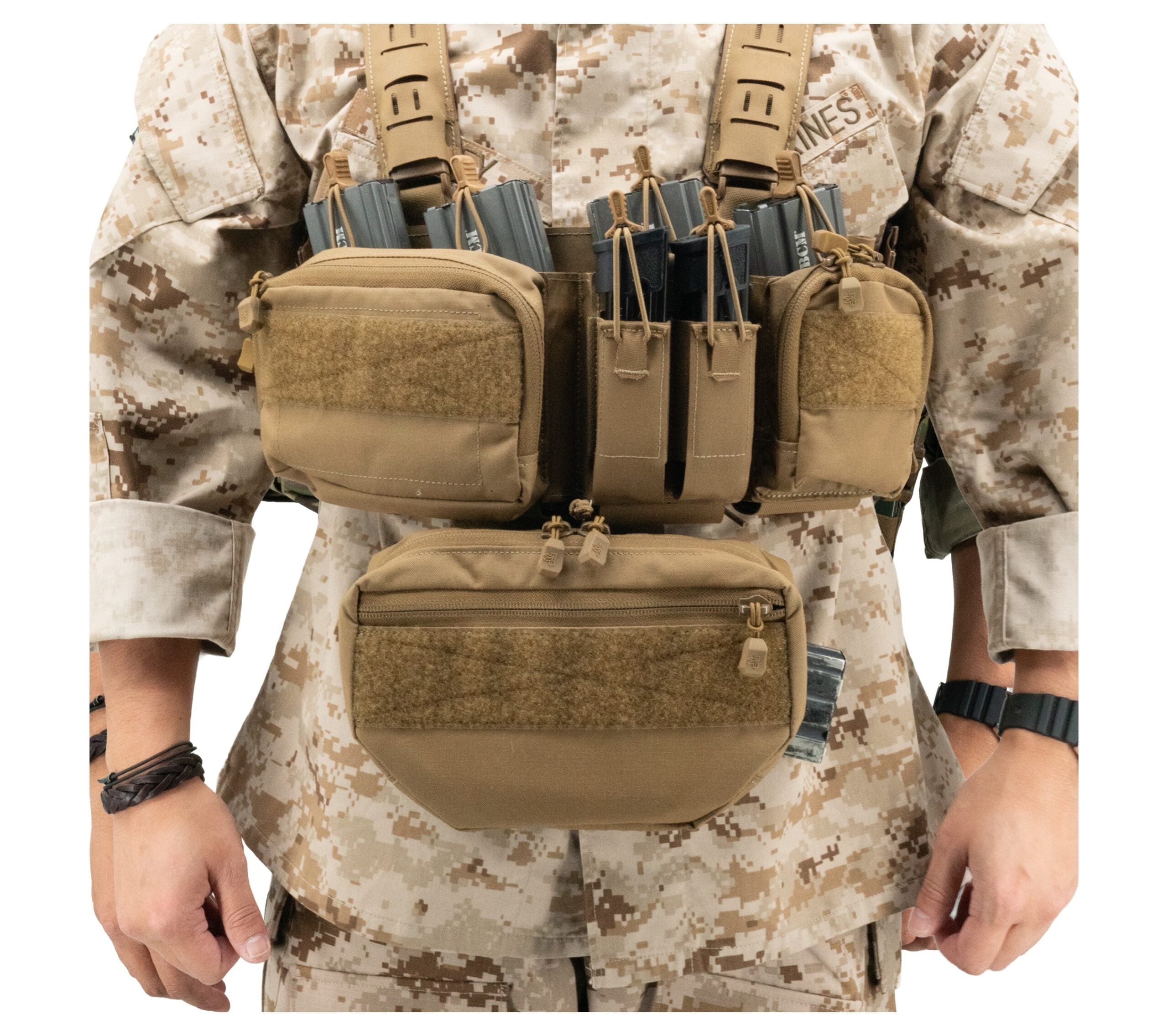 Haley Strategic MOD Hanger - Image 7