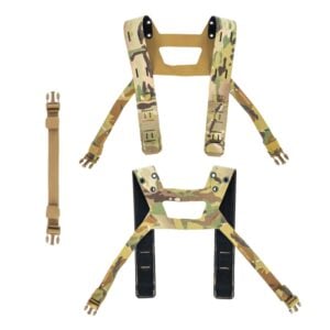 Haley Strategic Mod Harness