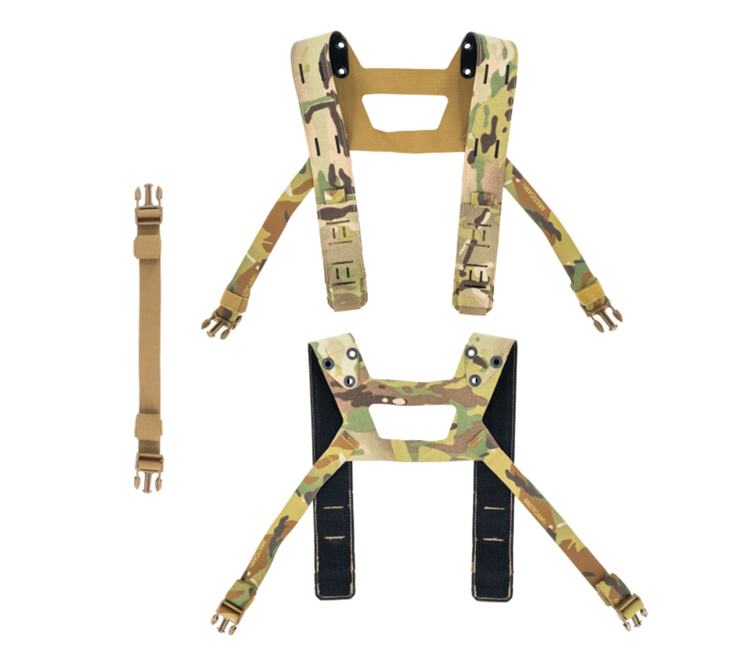 Haley Strategic Mod Harness