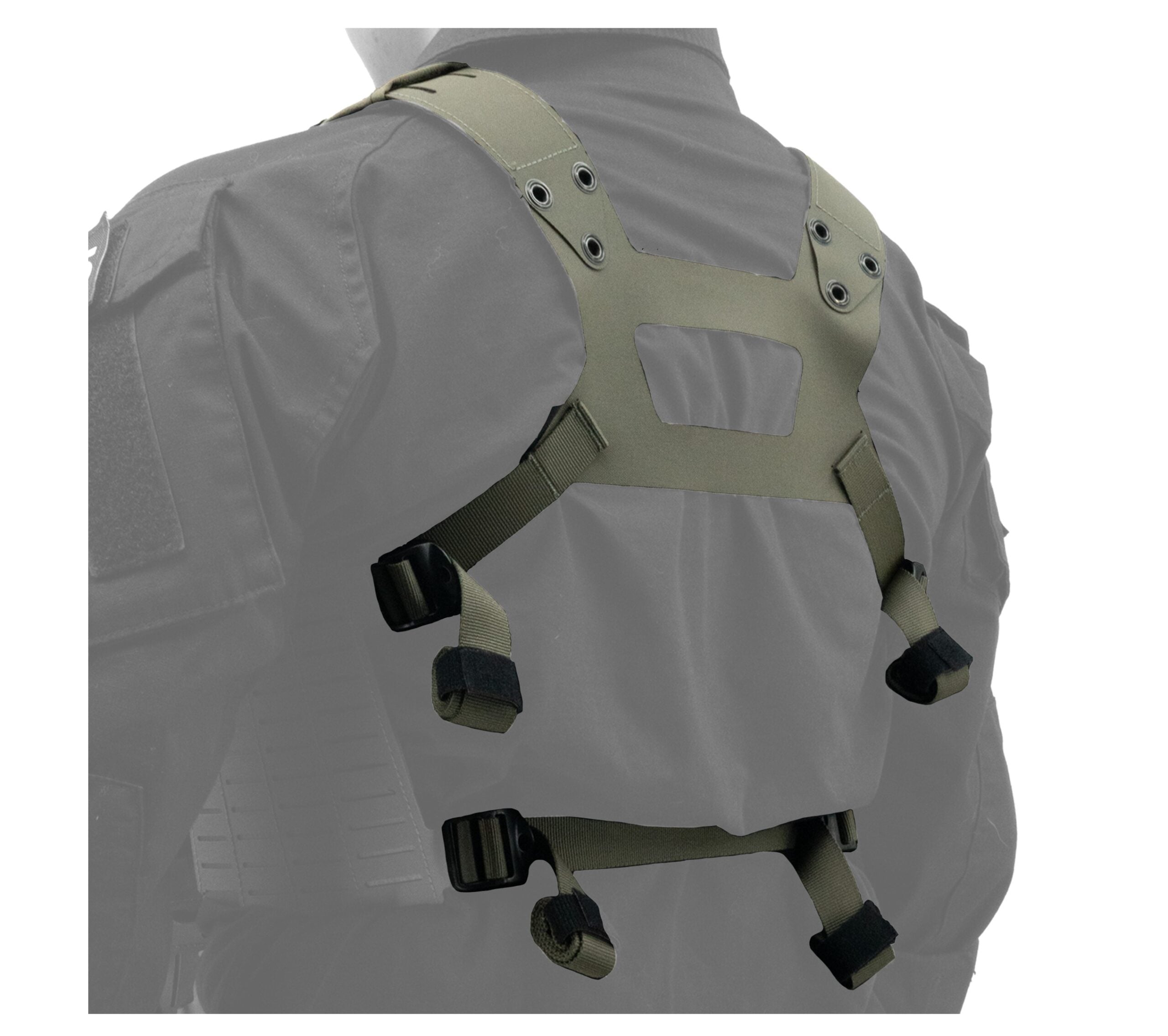 Haley Strategic Mod Harness - Image 3