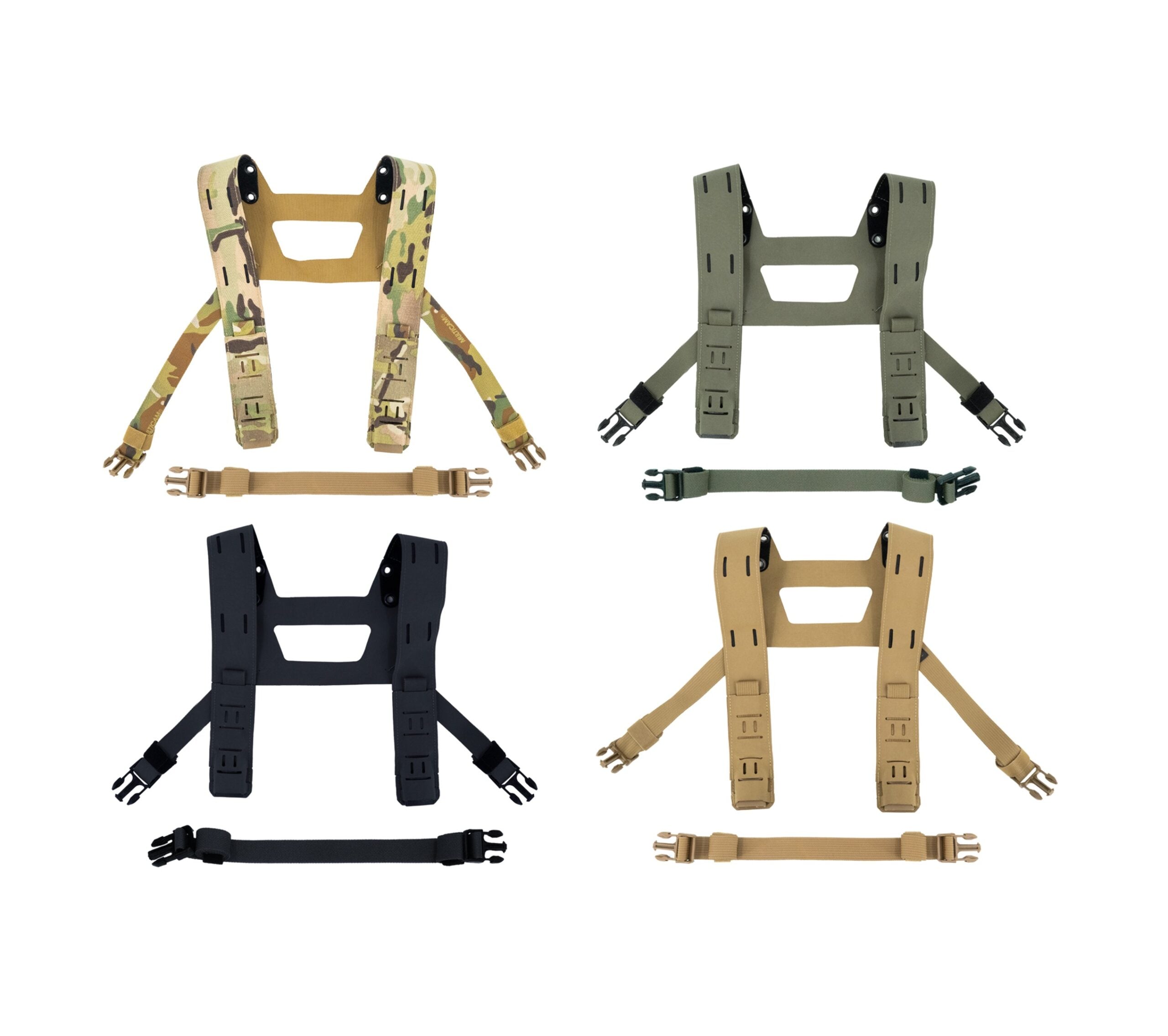 Haley Strategic Mod Harness - Image 4