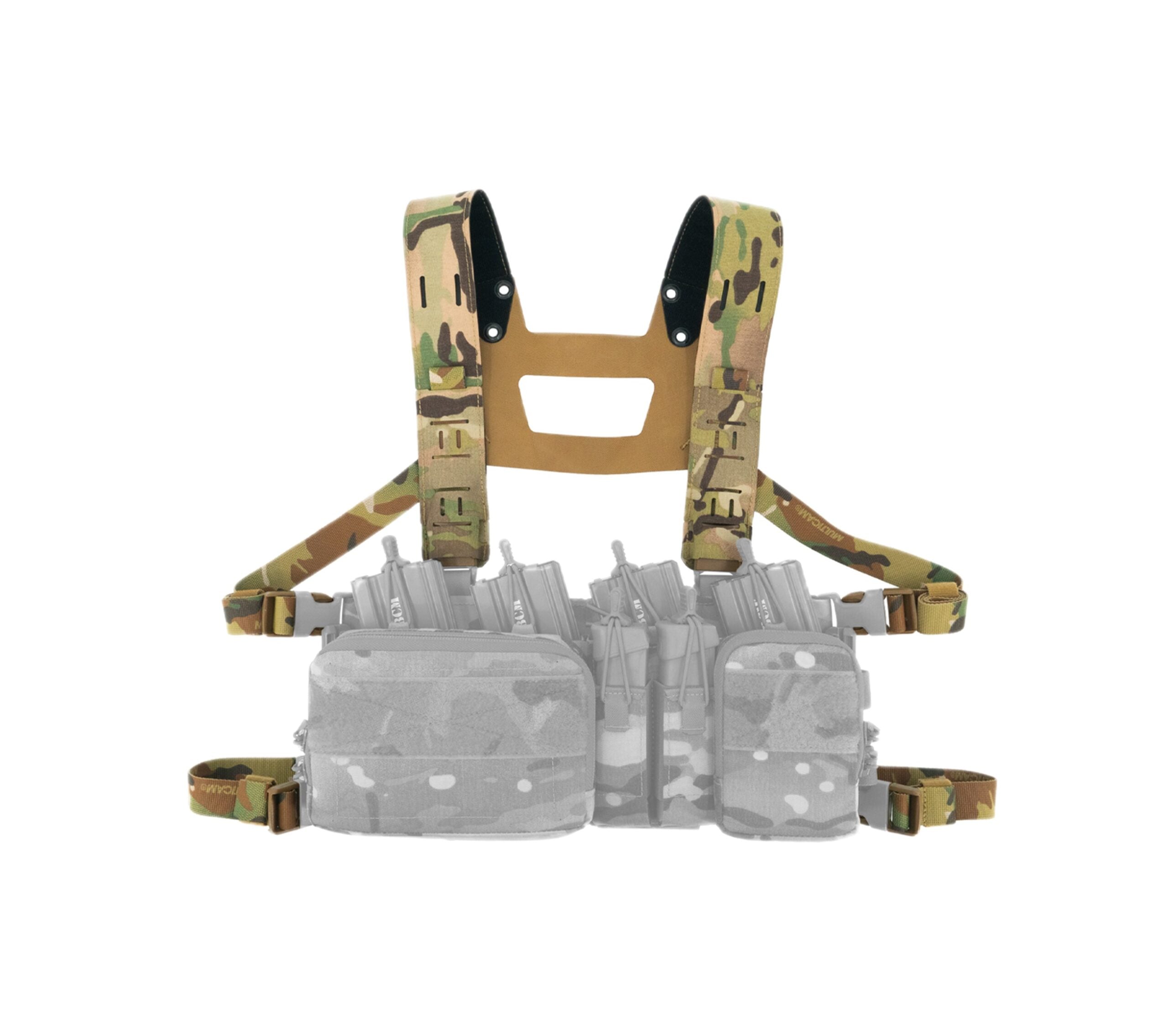 Haley Strategic Mod Harness - Image 2